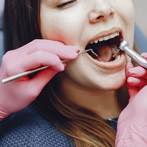 Endodontia